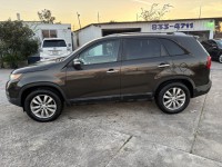 Image for 2011 Kia Sorento EX ID: 7010441