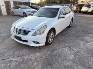 Image for 2013 INFINITI G37 BASE ID: 7013539