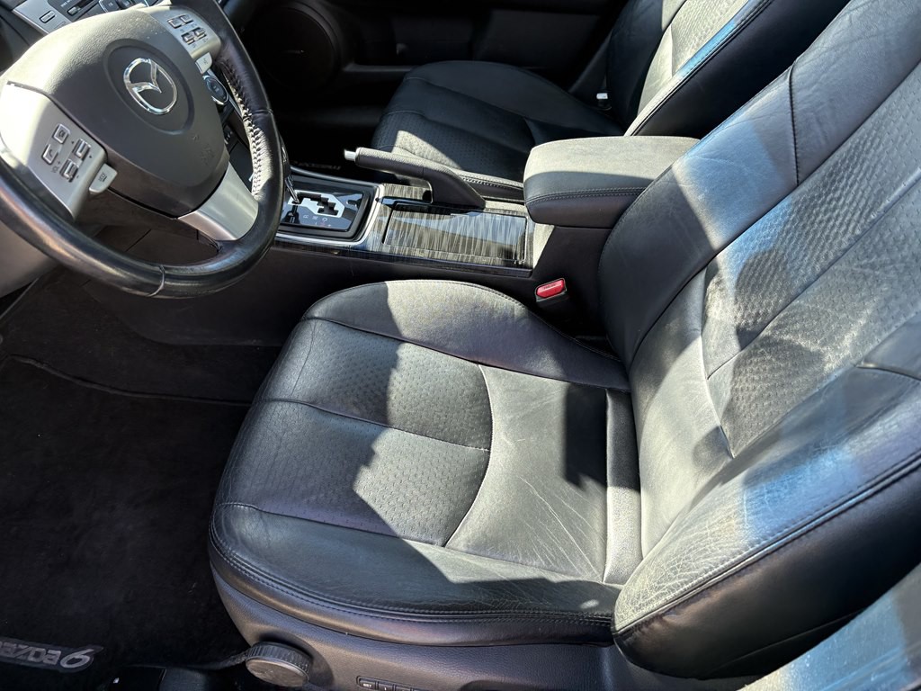 2009 Mazda Mazda6 Image 3
