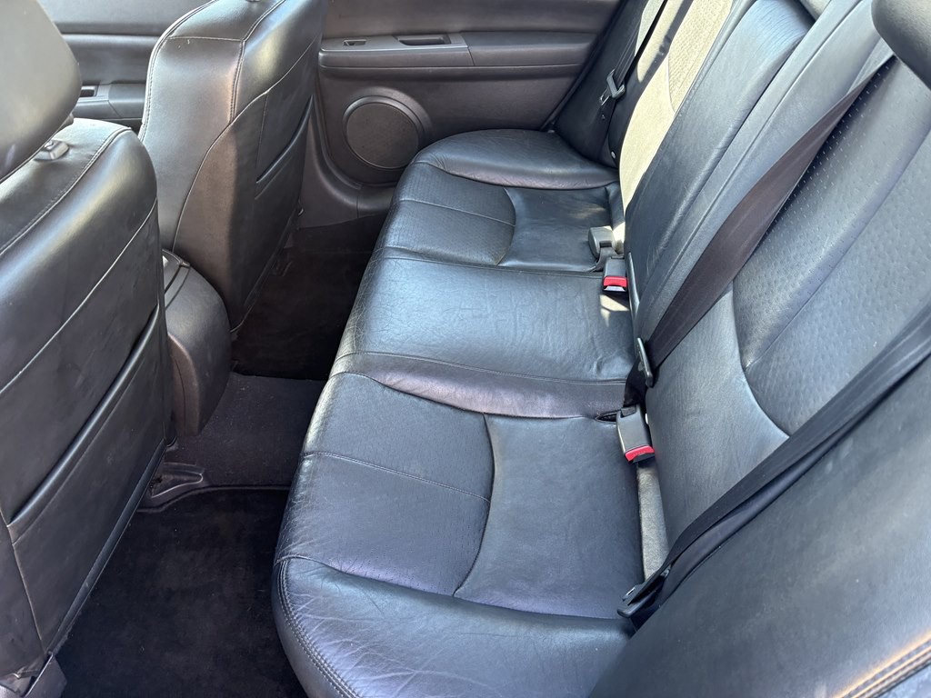 2009 Mazda Mazda6 Image 4