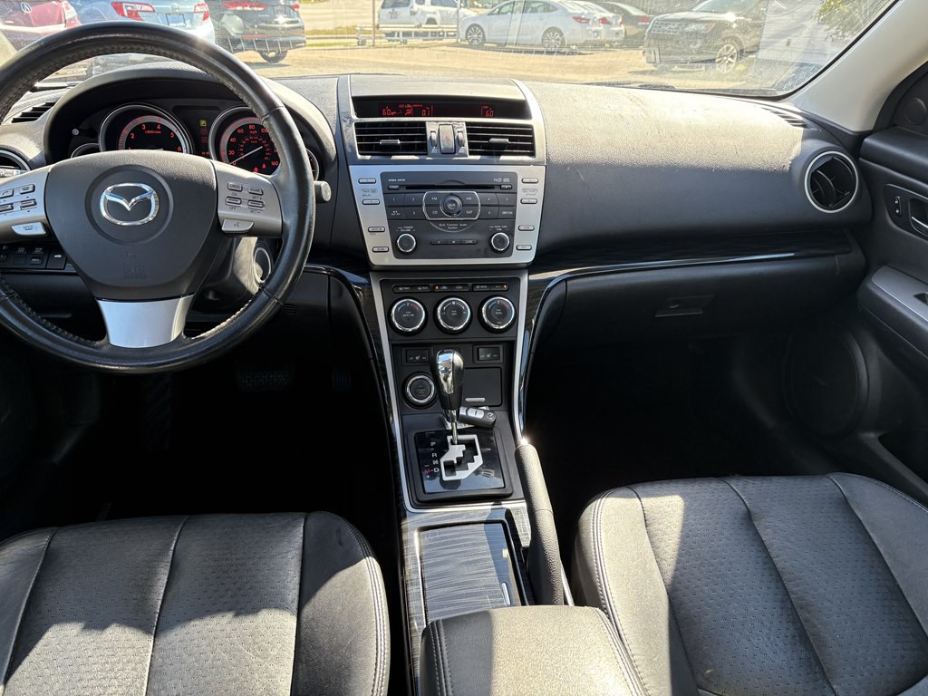 2009 Mazda Mazda6 Image 5