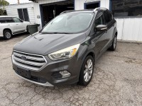 Image for 2017 Ford Escape Titanium ID: 7044486