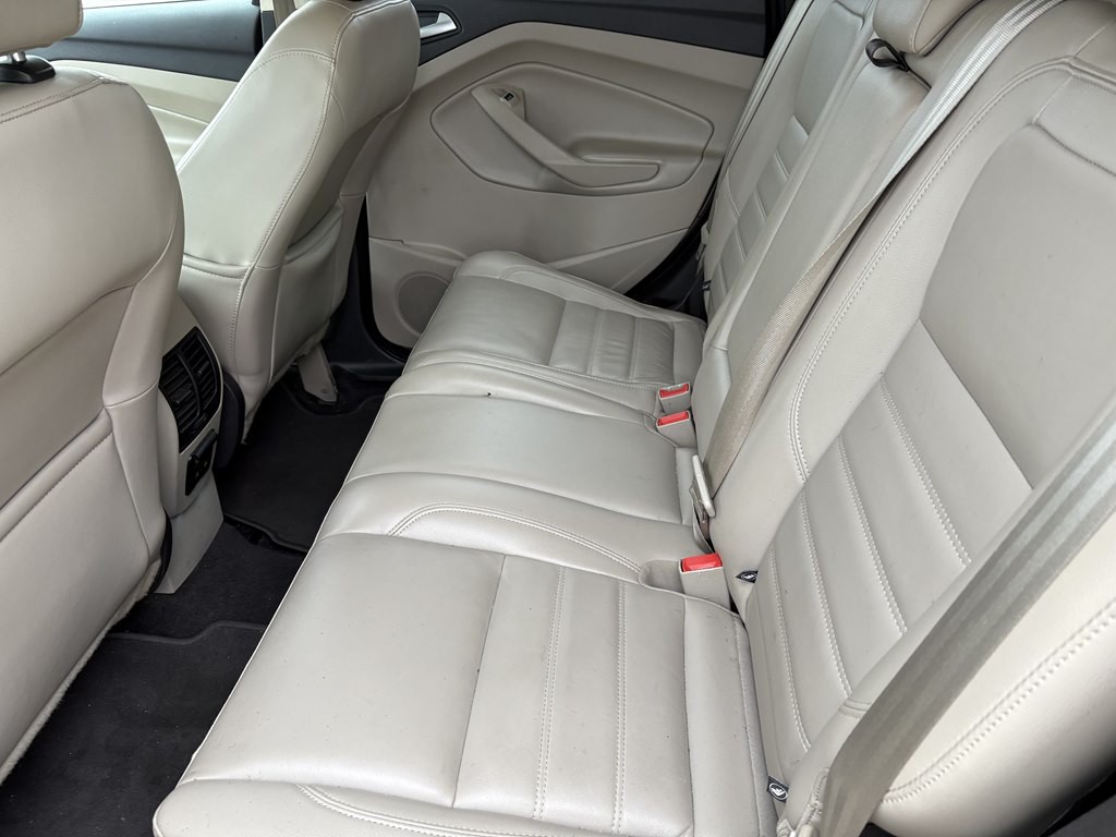 2017 Ford Escape Image 5