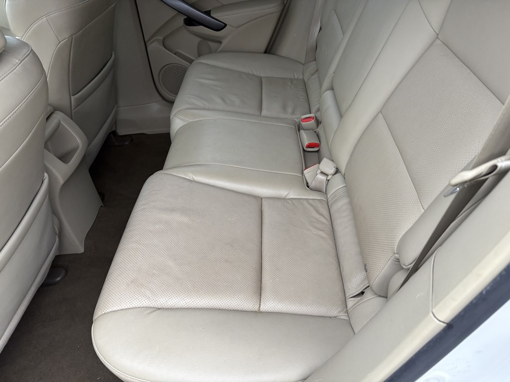 2014 Acura RDX Image 5