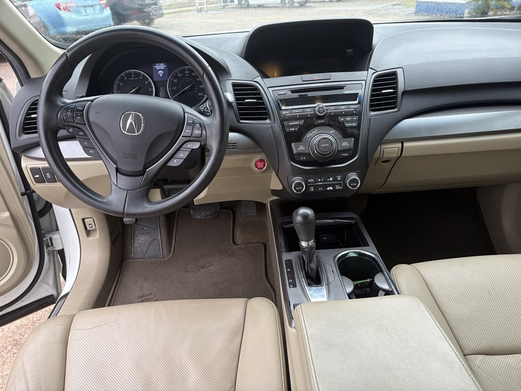 2014 Acura RDX Image 6