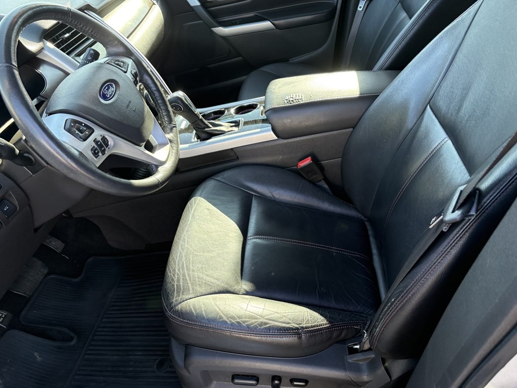 2013 Ford Edge Image 3