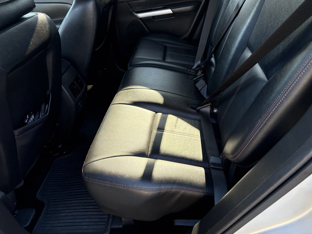 2013 Ford Edge Image 4