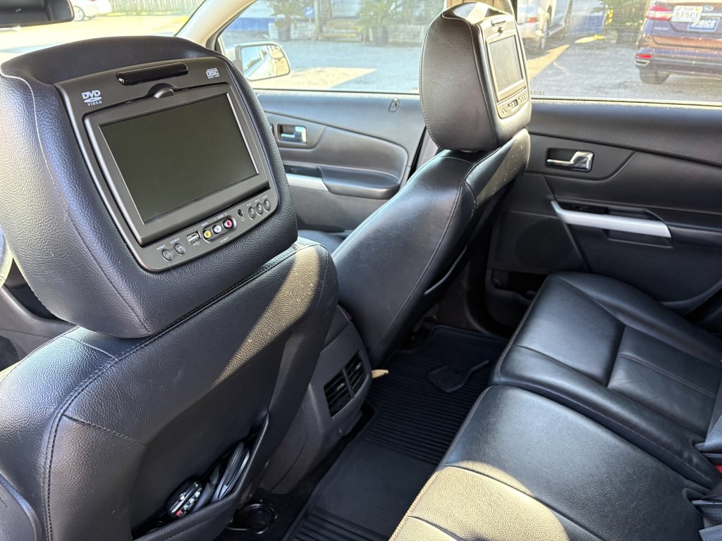 2013 Ford Edge Image 5