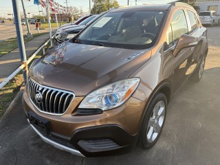 Image for 2016 Buick Enclave  ID: 7132218