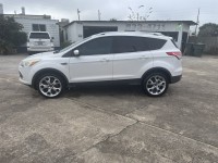 Image for 2015 Ford Escape Titanium ID: 7138641