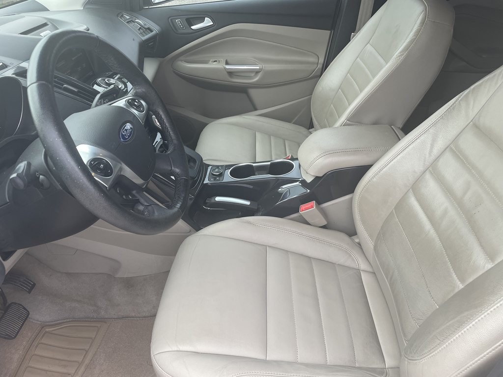 2015 Ford Escape Image 3