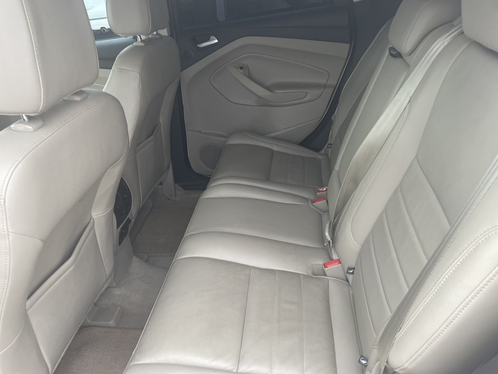 2015 Ford Escape Image 4