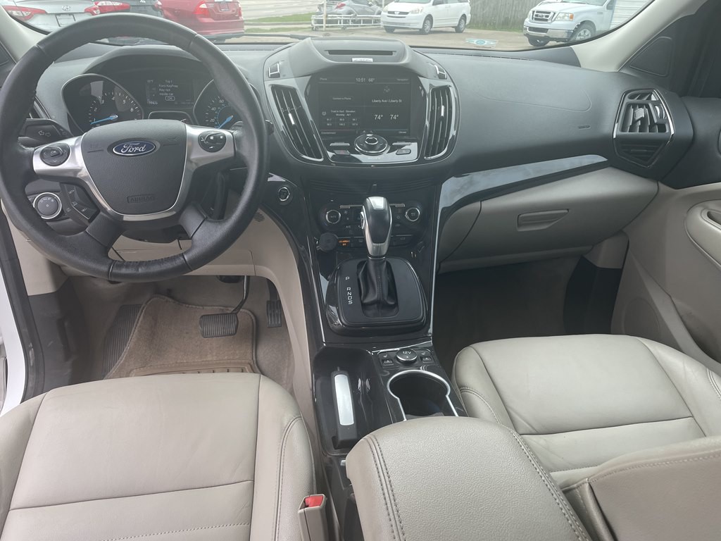 2015 Ford Escape Image 5