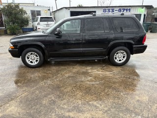 Image for 2003 Dodge Durango SLT ID: 7149035