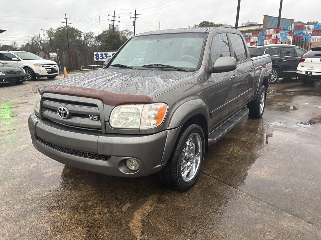 2006 Toyota Tundra Image 1