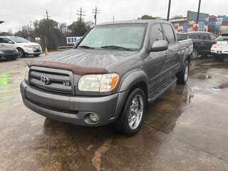 Image for 2006 Toyota Tundra Double Cab Limited ID: 7149939