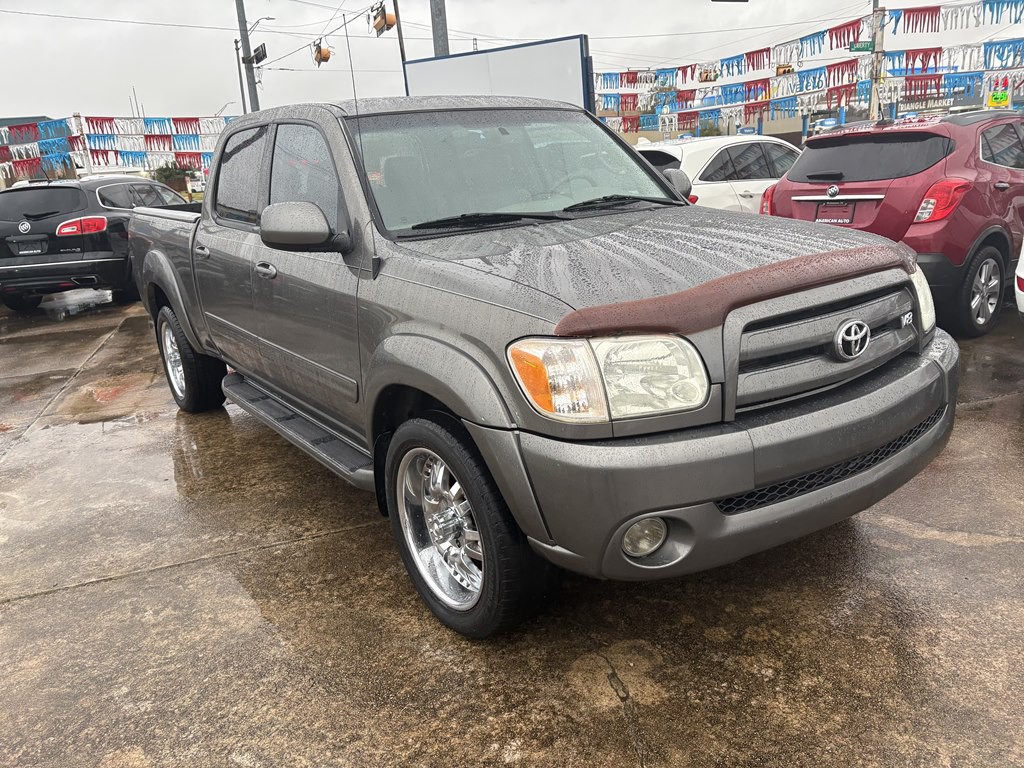 2006 Toyota Tundra Image 2