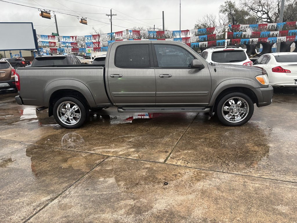 2006 Toyota Tundra Image 3