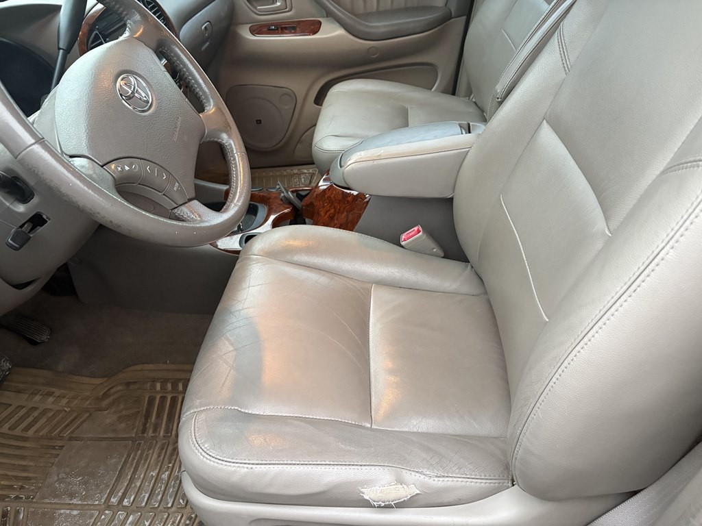 2006 Toyota Tundra Image 4