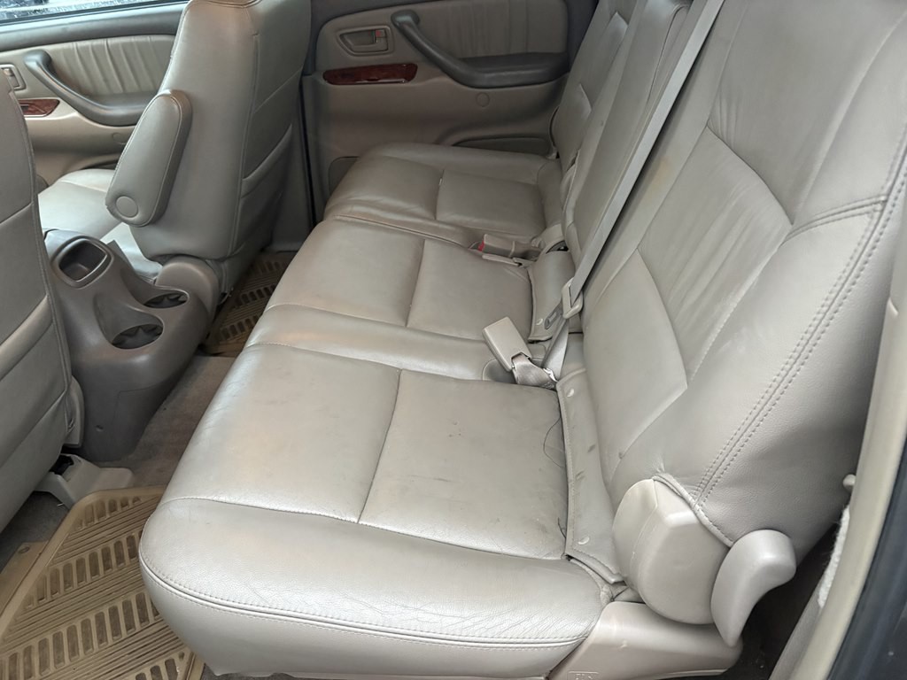 2006 Toyota Tundra Image 5