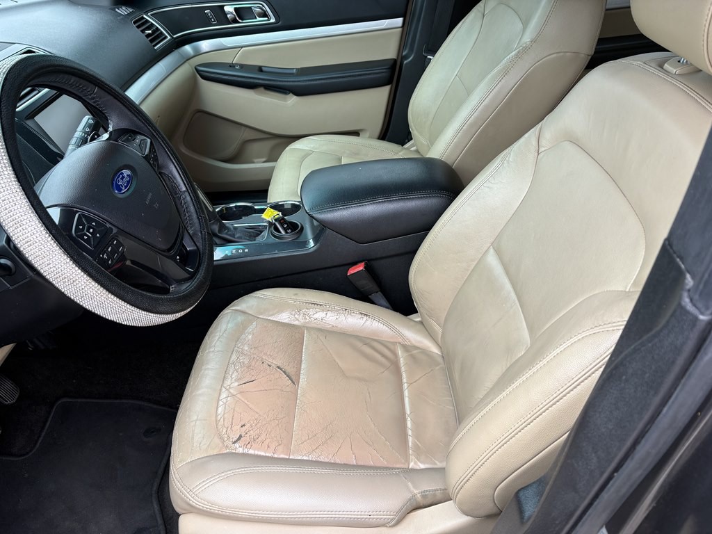2016 Ford Explorer Image 5