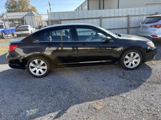 Image for 2012 Chrysler 200 Touring ID: 7161835