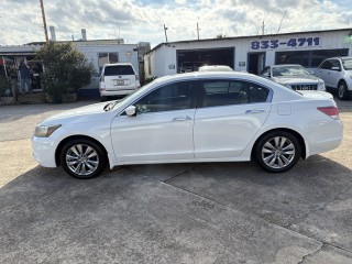 Image for 2011 Honda Accord EXL ID: 7173886
