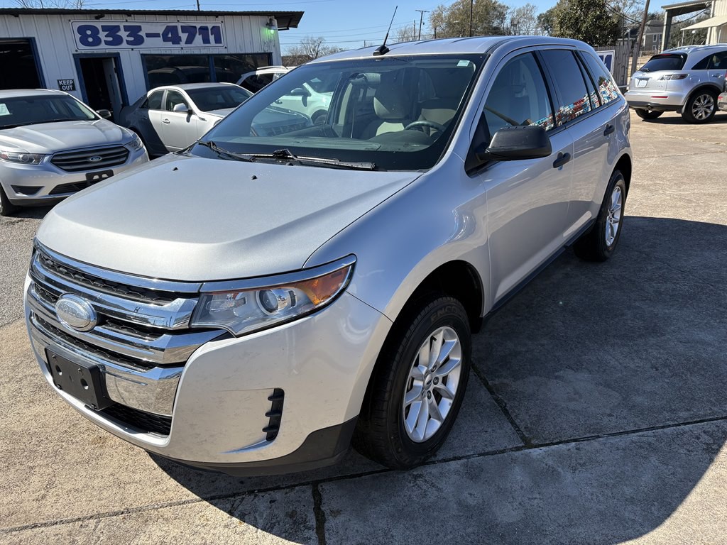 2013 Ford Edge Image 1