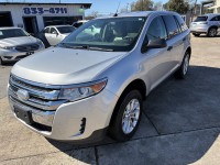 Image for 2013 Ford Edge SE ID: 7181437
