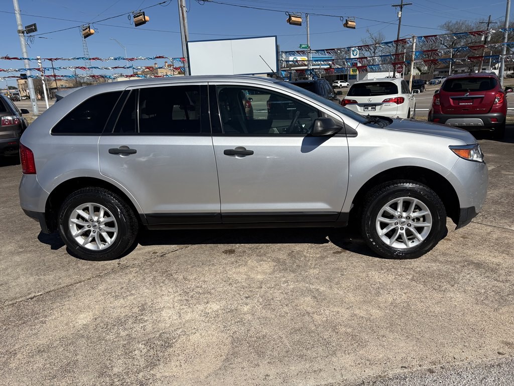 2013 Ford Edge Image 2