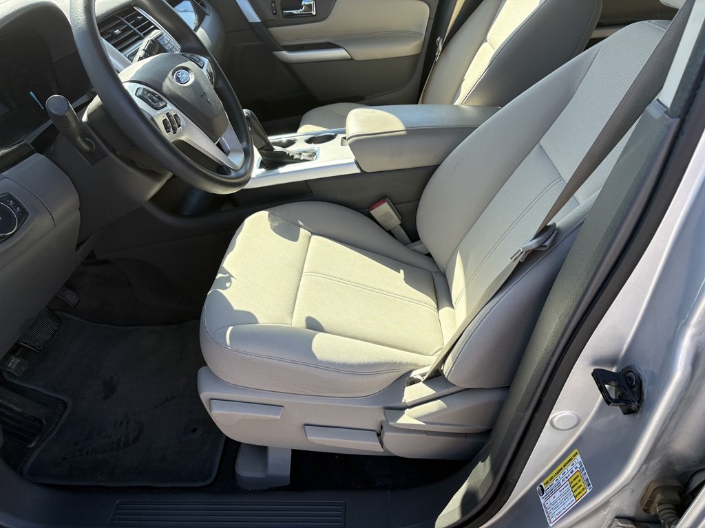 2013 Ford Edge Image 3