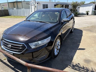 Image for 2013 Ford Taurus Limited ID: 7280338