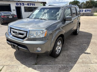 Image for 2009 Honda Pilot EXL ID: 7302522