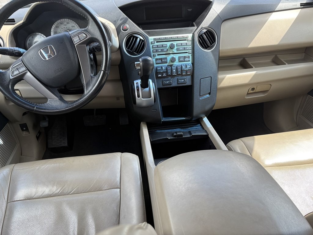 2009 Honda Pilot Image 6