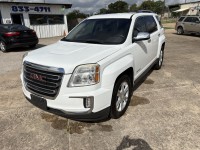 Image for 2016 GMC Terrain SLT ID: 7313213