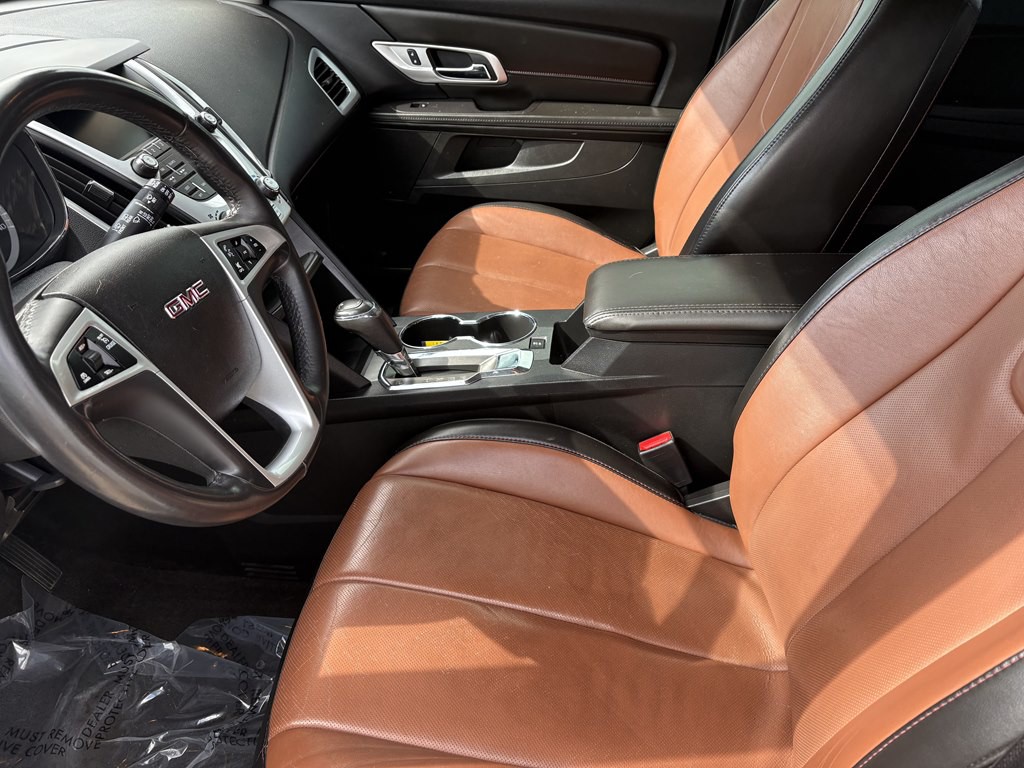 2016 GMC Terrain Image 4