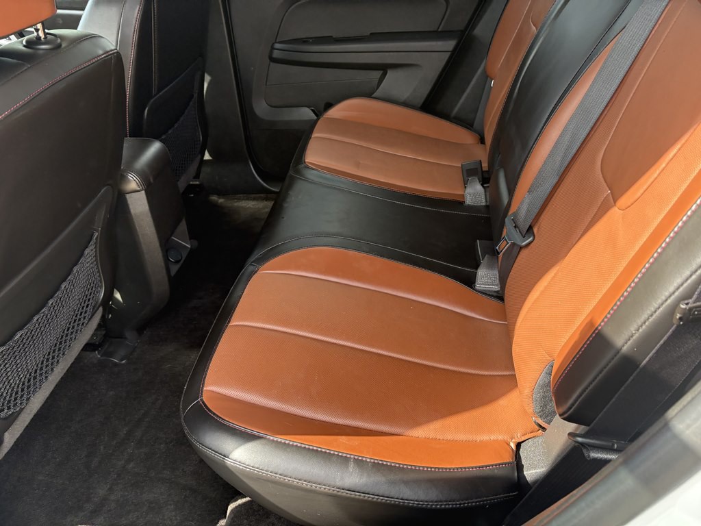 2016 GMC Terrain Image 5