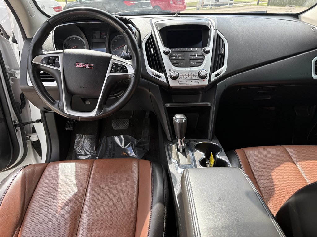 2016 GMC Terrain Image 6