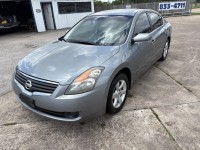 Image for 2007 Nissan Altima 2.5 ID: 7313606