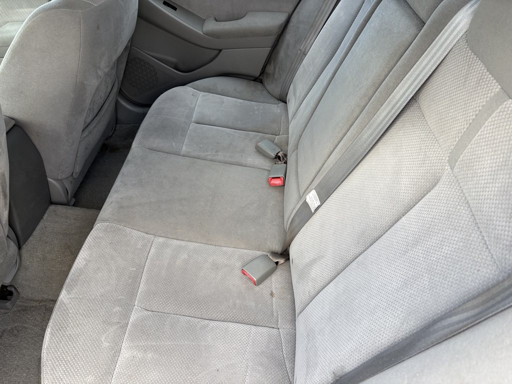 2007 Nissan Altima Image 4