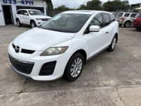 Image for 2010 Mazda CX-7  ID: 7323022