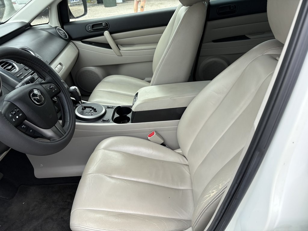 2010 Mazda CX-7 Image 3