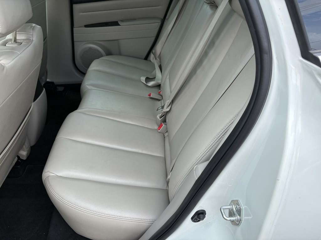 2010 Mazda CX-7 Image 4