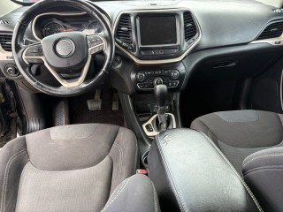 Image for 2016 Jeep Cherokee Latitude ID: 7347006