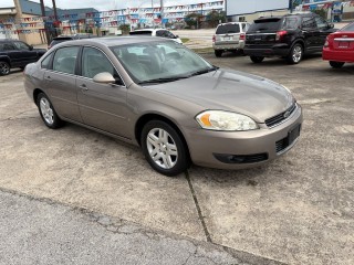 Image for 2006 Chevrolet Impala LT ID: 7364826