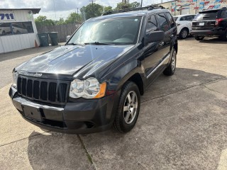 Image for 2009 Jeep Grand Cherokee Laredo ID: 7370047