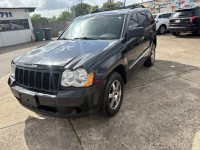 Image for 2009 Jeep Grand Cherokee Laredo ID: 7370047