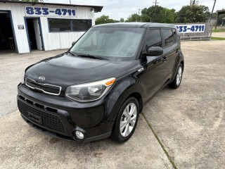Image for 2016 Kia Soul + ID: 7393728