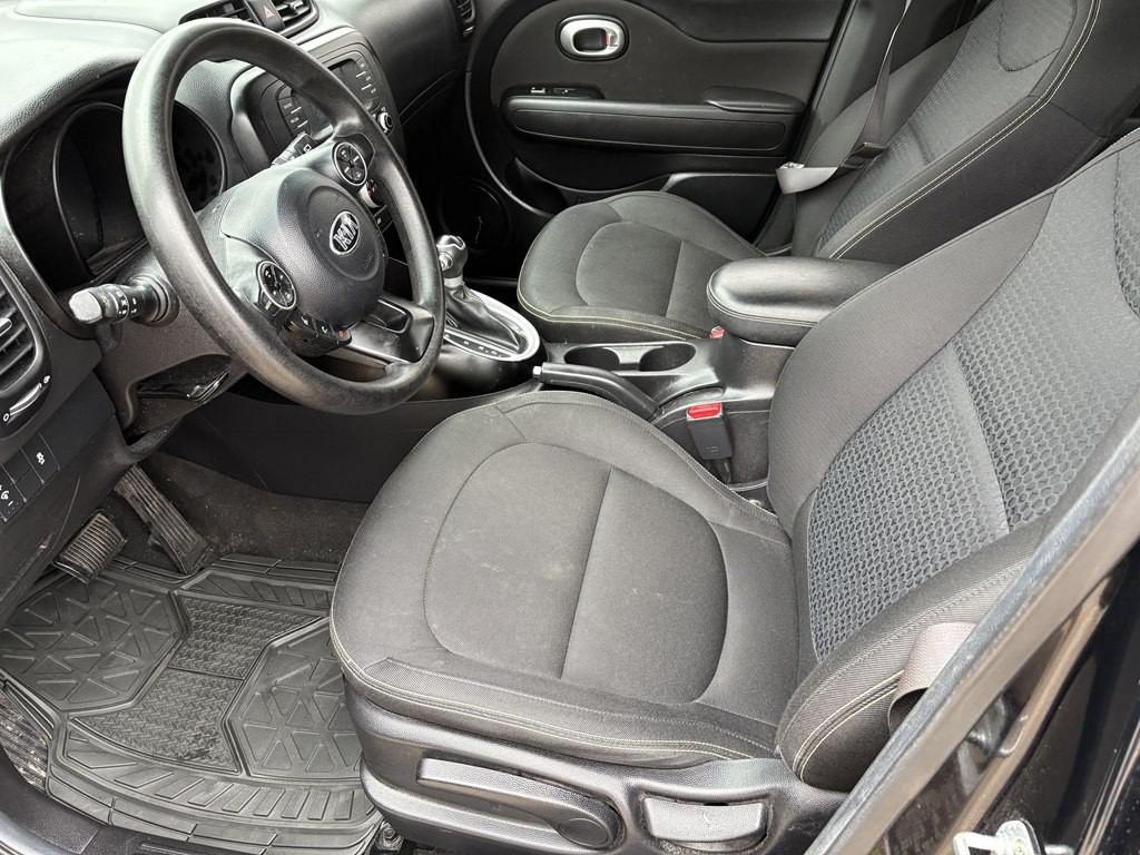 2016 Kia Soul Image 3