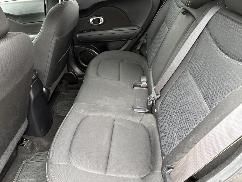 2016 Kia Soul Image 4